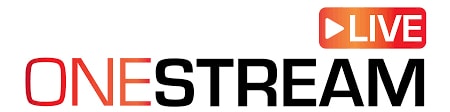 OneStreamLive Review - Logo