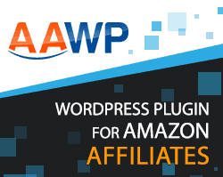 AAWP Amazon Plugin – Amazon API V5 Update
