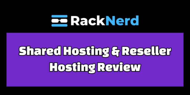 RackNerd Review – Fast Hosting and VPS